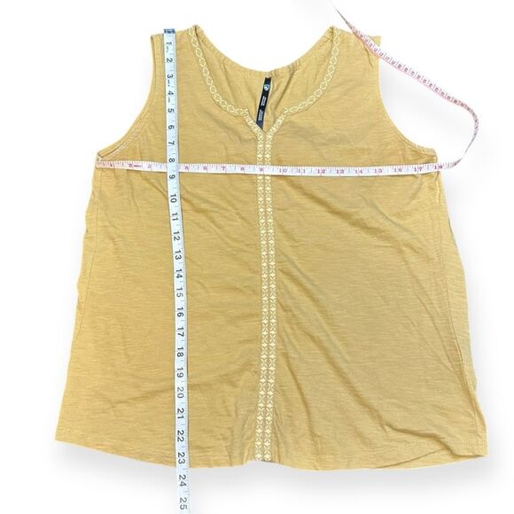 KUHL Women’s Honey Shay Sleeveless Tank Top Size Medium - Picture 7 of 7